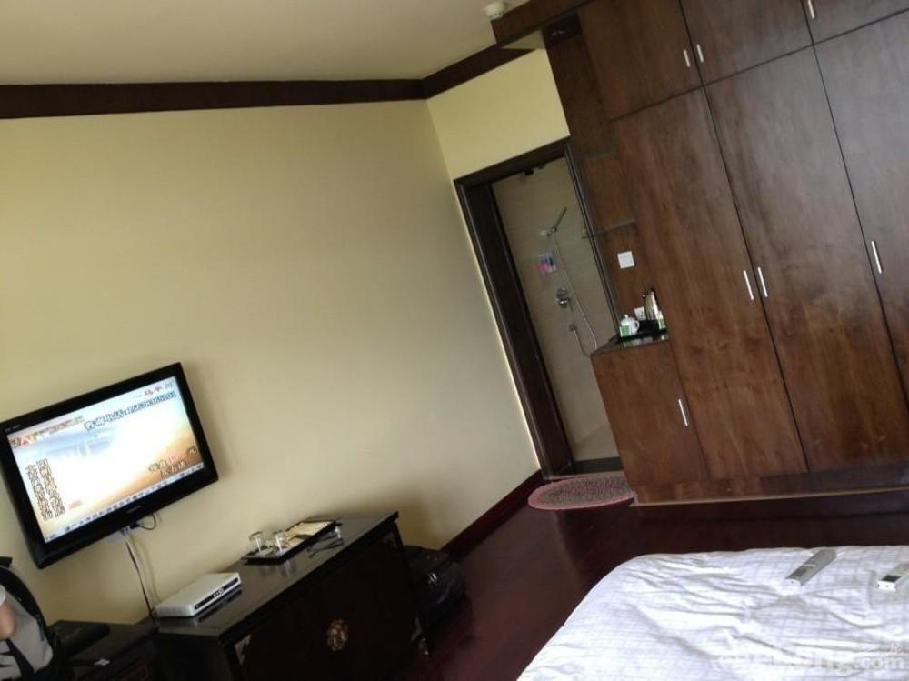 Yangshuo River Valley Resort Hotel Exteriér fotografie